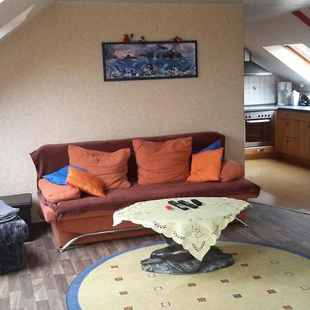 Ferienwohnung Krallert Rennertshofen المظهر الخارجي الصورة