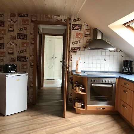 Ferienwohnung Krallert Rennertshofen المظهر الخارجي الصورة