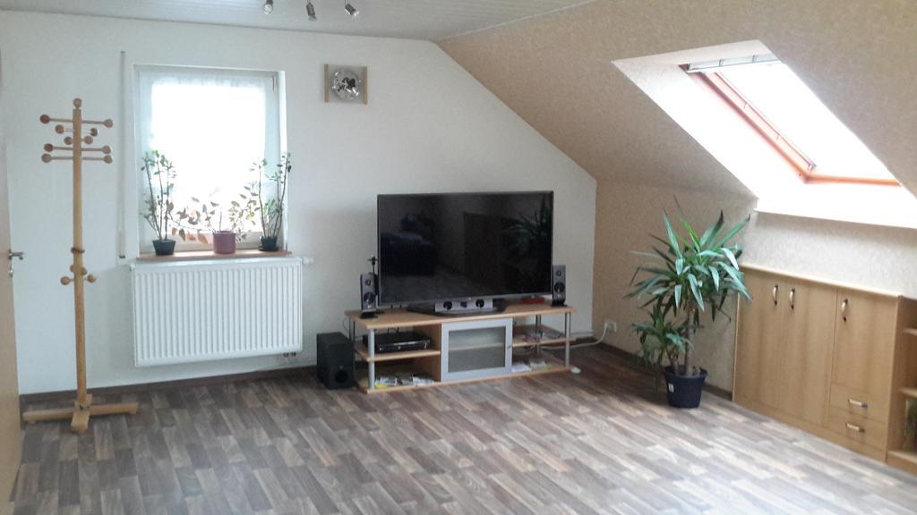 Ferienwohnung Krallert Rennertshofen المظهر الخارجي الصورة