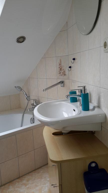 Ferienwohnung Krallert Rennertshofen المظهر الخارجي الصورة