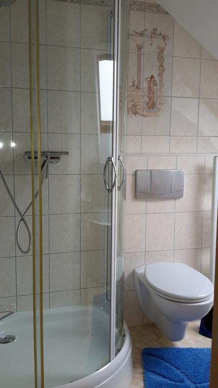 Ferienwohnung Krallert Rennertshofen المظهر الخارجي الصورة